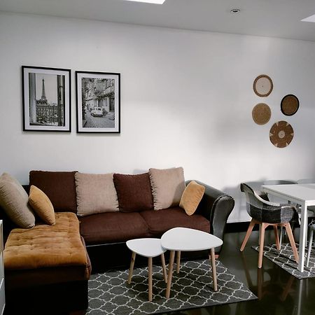 Maison Proche De Paris Le Blanc-Mesnil Extérieur photo