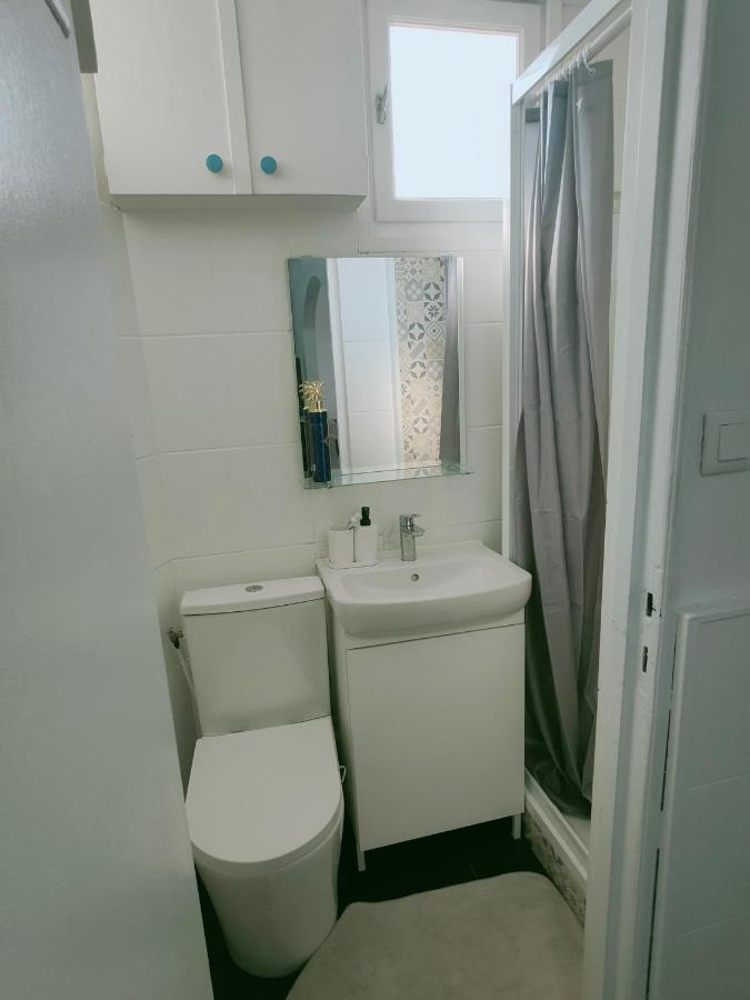 Maison Proche De Paris Le Blanc-Mesnil Extérieur photo