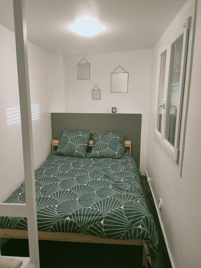 Maison Proche De Paris Le Blanc-Mesnil Extérieur photo