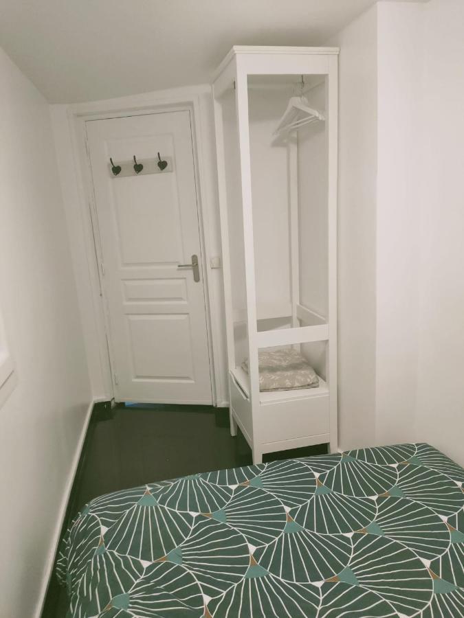 Maison Proche De Paris Le Blanc-Mesnil Extérieur photo