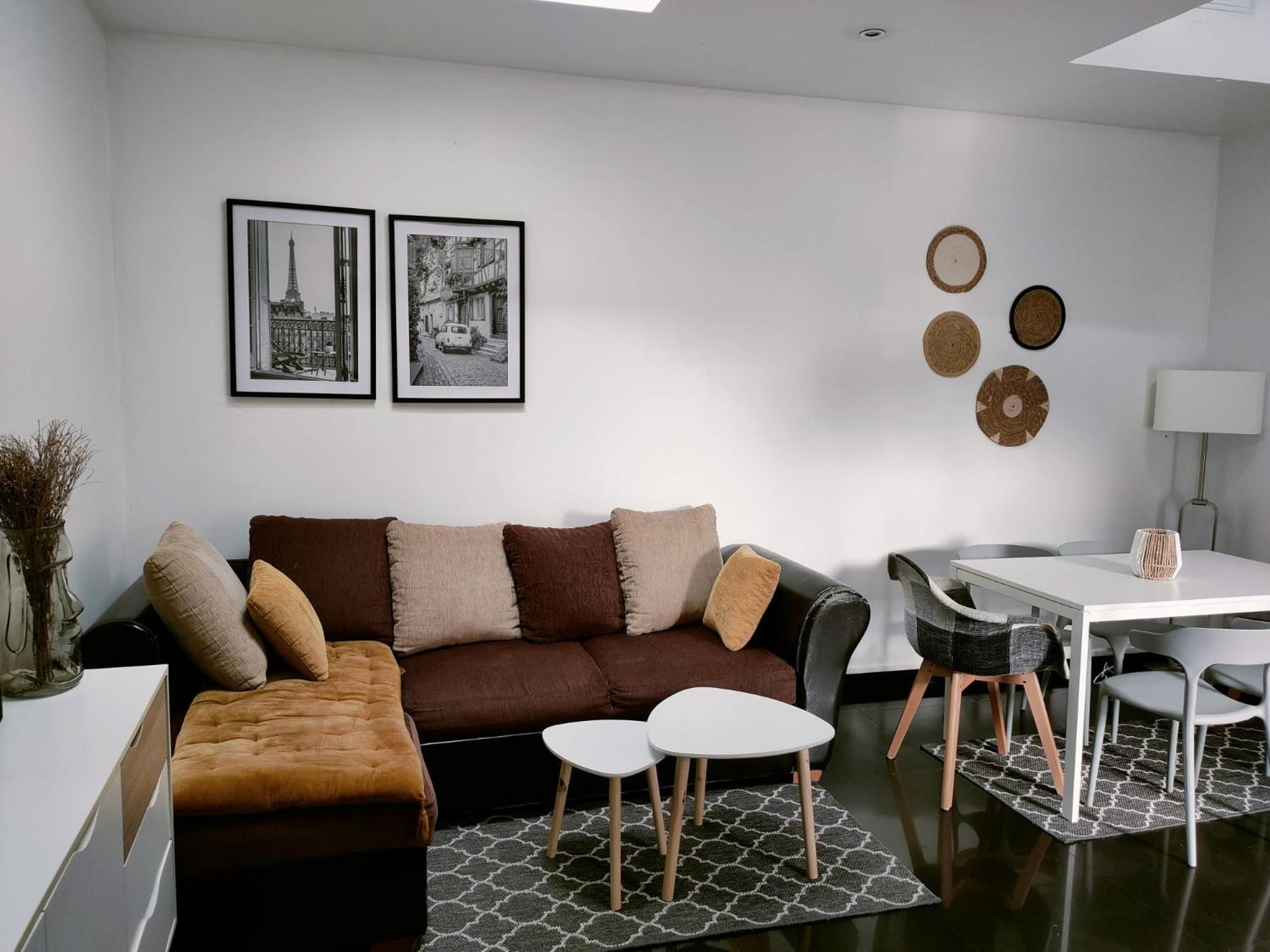 Maison Proche De Paris Le Blanc-Mesnil Extérieur photo